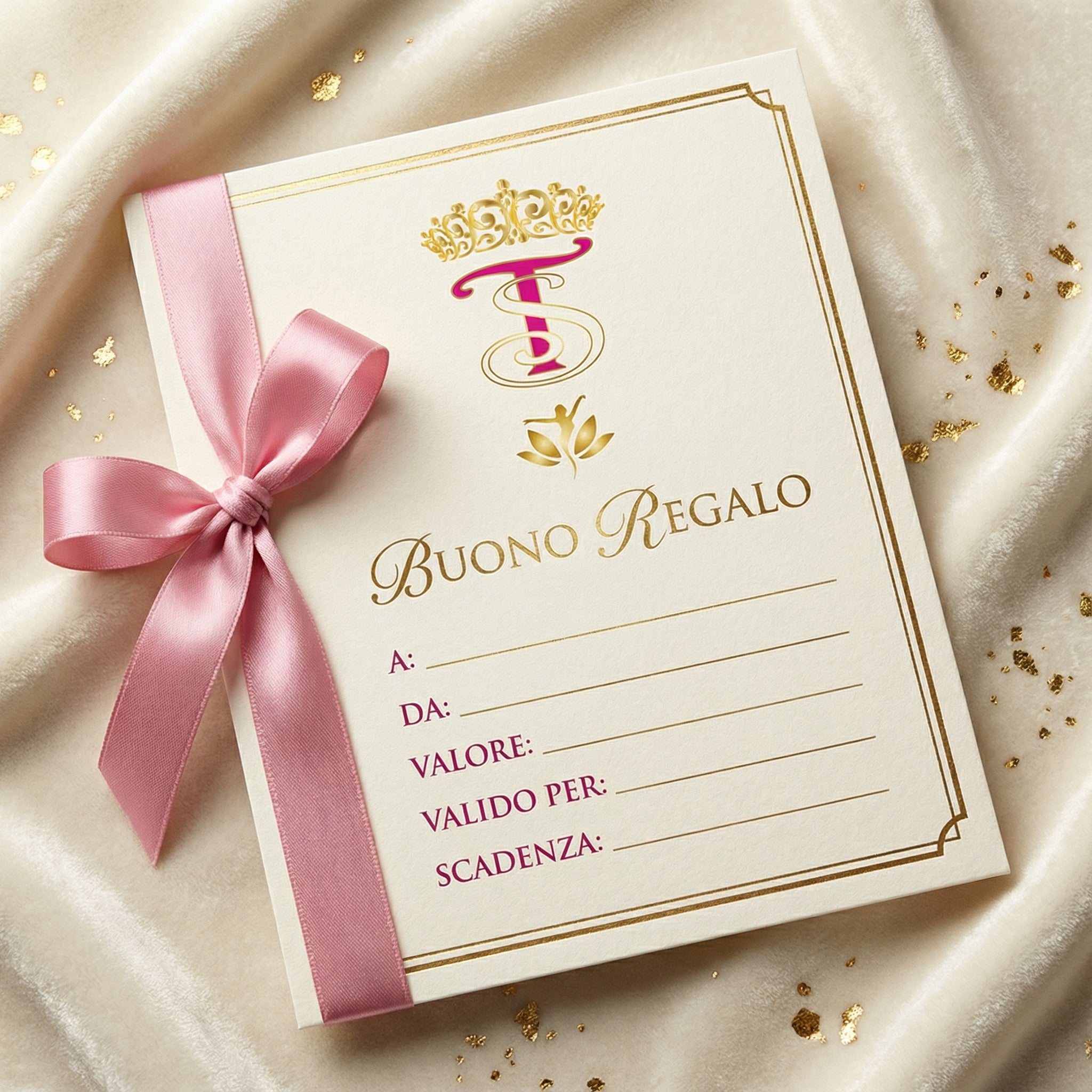 Bon cadeau
