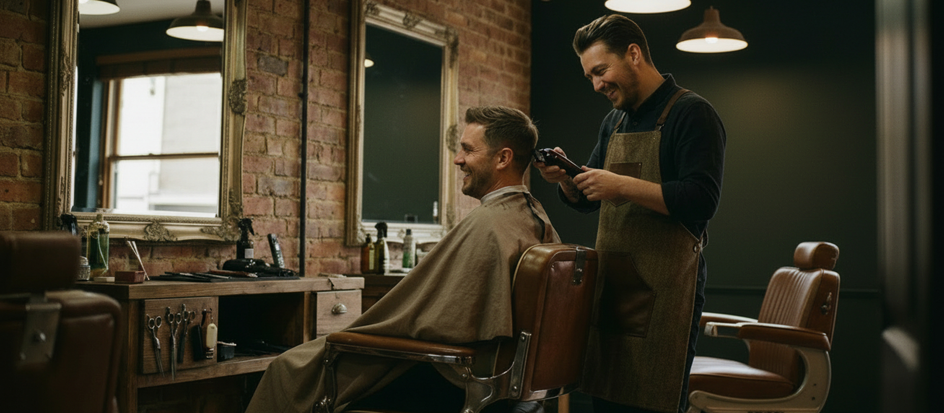 <p>Les meilleurs articles</p><p> pour <em>le rasage</em></p>