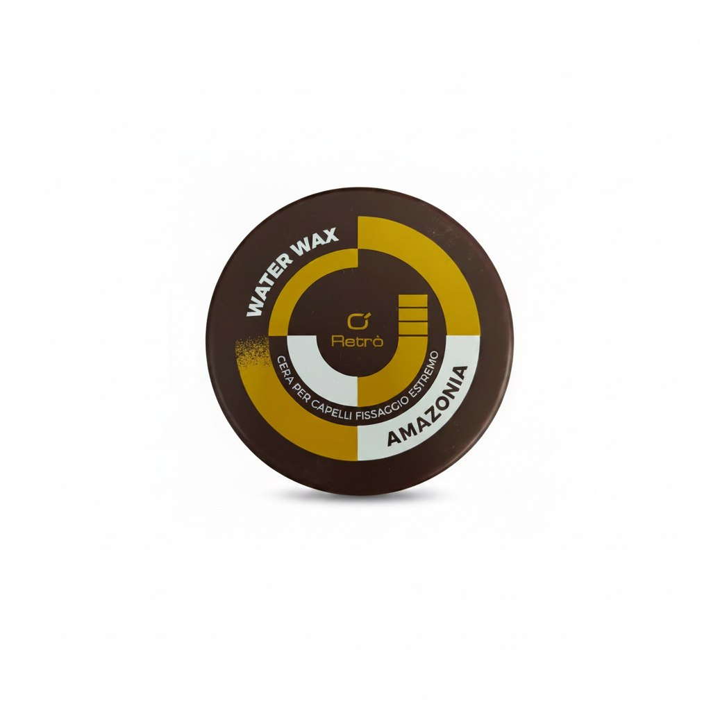 RETRO' WAX 09 EXTREME TERRE AMAZONIA 100ML 