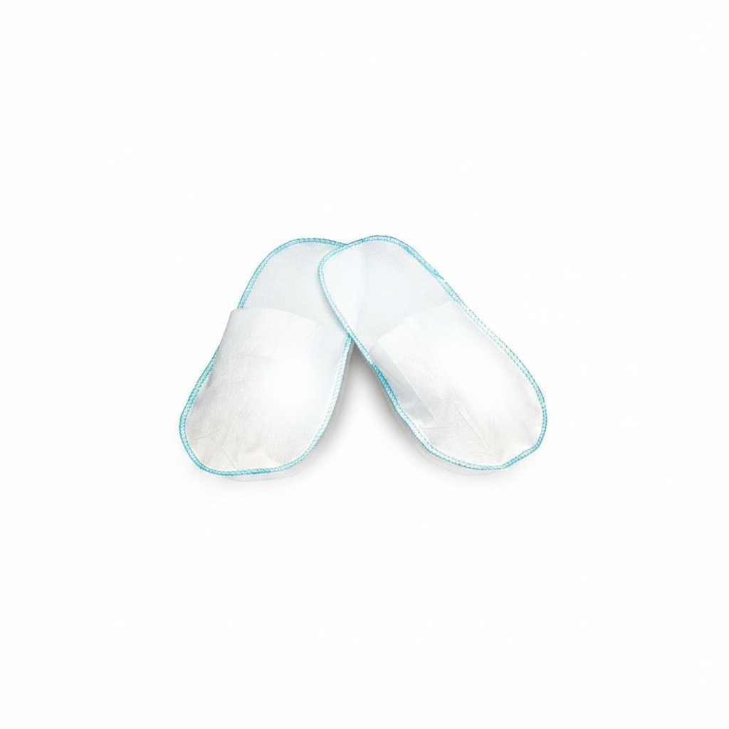CHAUSSONS FERMÉS 100 PIÈCES