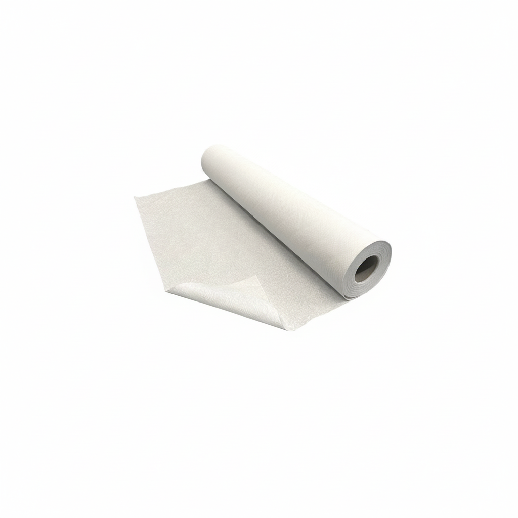 Rouleau de papier pour litière DIVIPAK 80 m