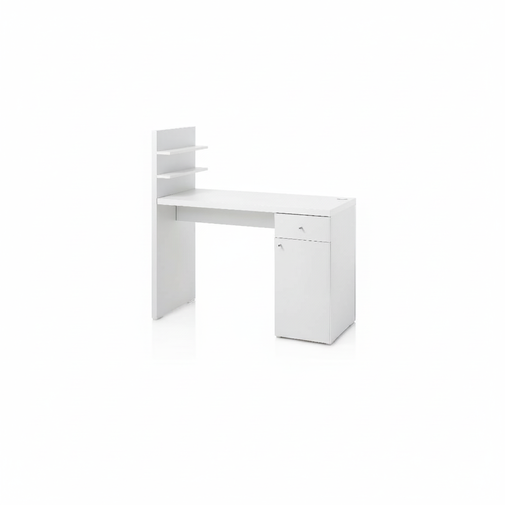 TABLE DE MANUCURE NAIL STATION ACQUA EXPO ART. 375.253