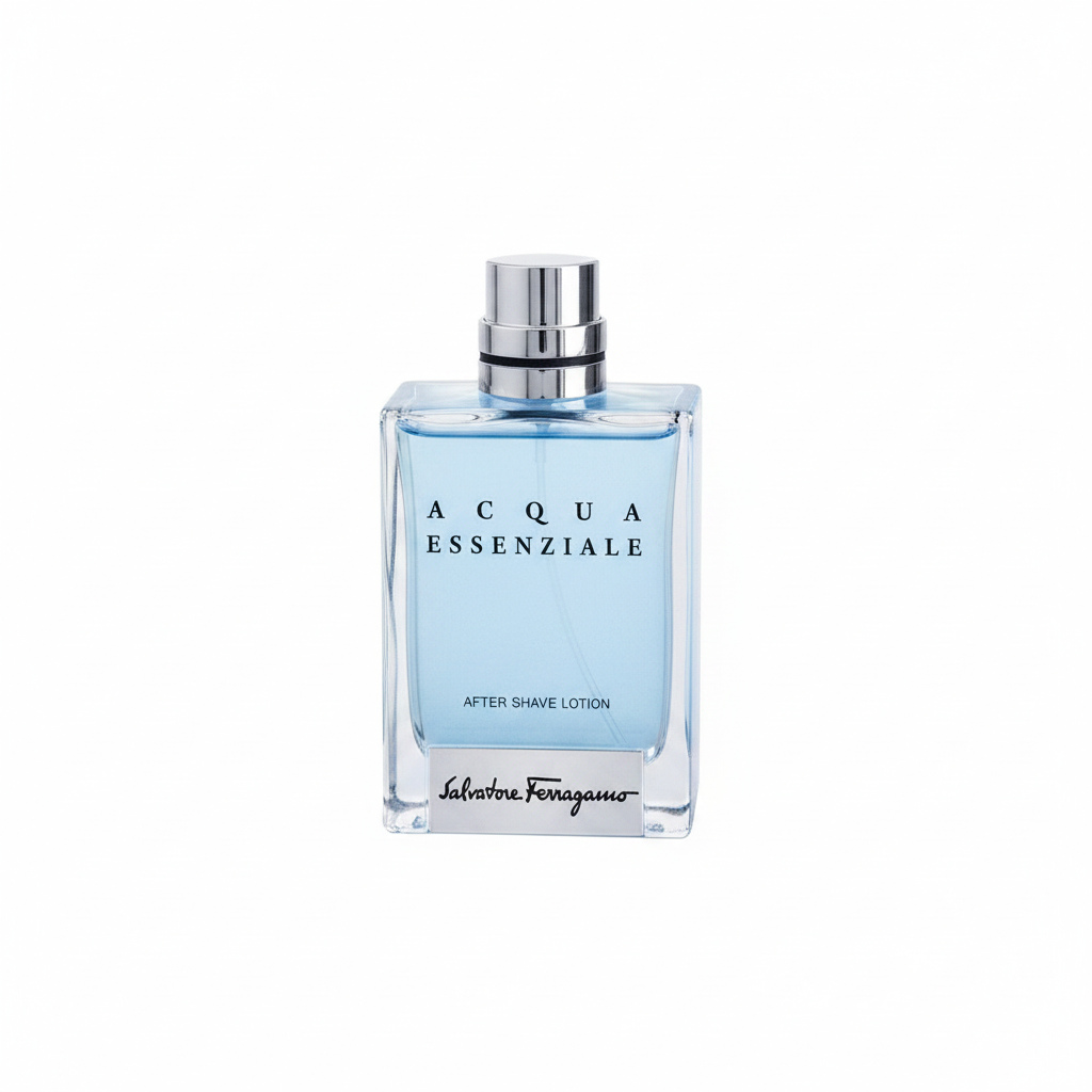 FERRAGAMO ESSENTIAL WATER EDT 50ML
