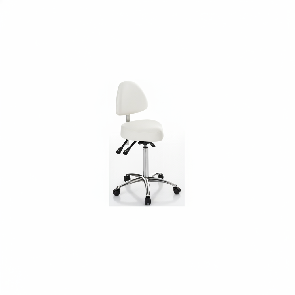 TABOURET AVEC DOSSIER BALANCE 3 ART. 375.206