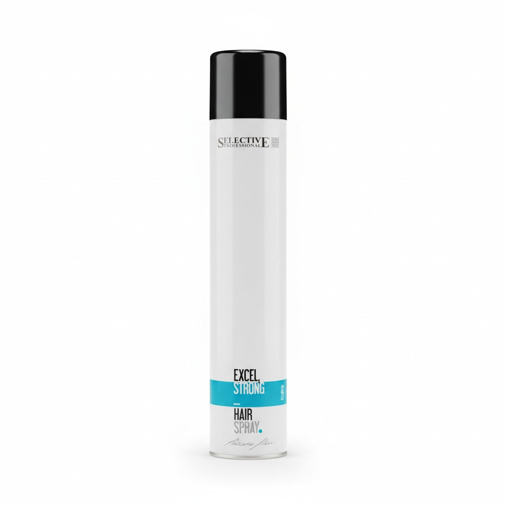 Vernis SELECTIVE EXCEL STRONG 500 ml