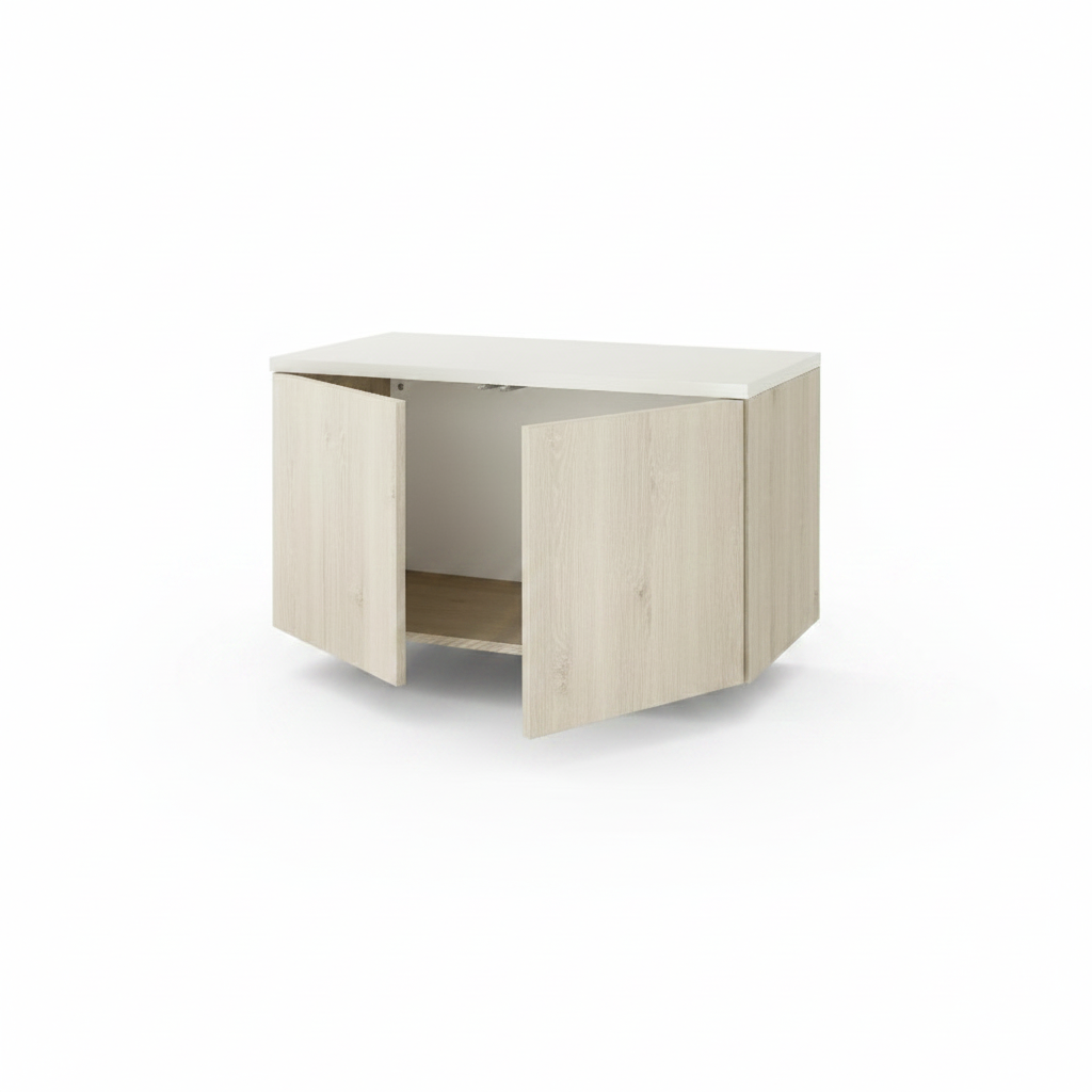 MEUBLE DE SERVICE SUSPENDU ART. 375.218