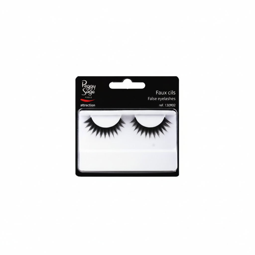FAUX CILS PEGGY SAGE ATTRACTION