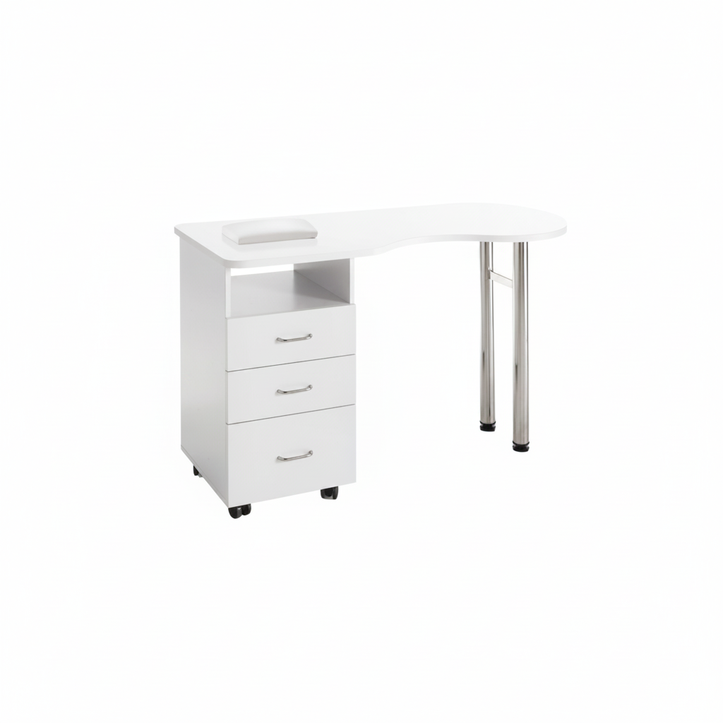 TABLE DE MANUCURE TEKNO ART. 800.329