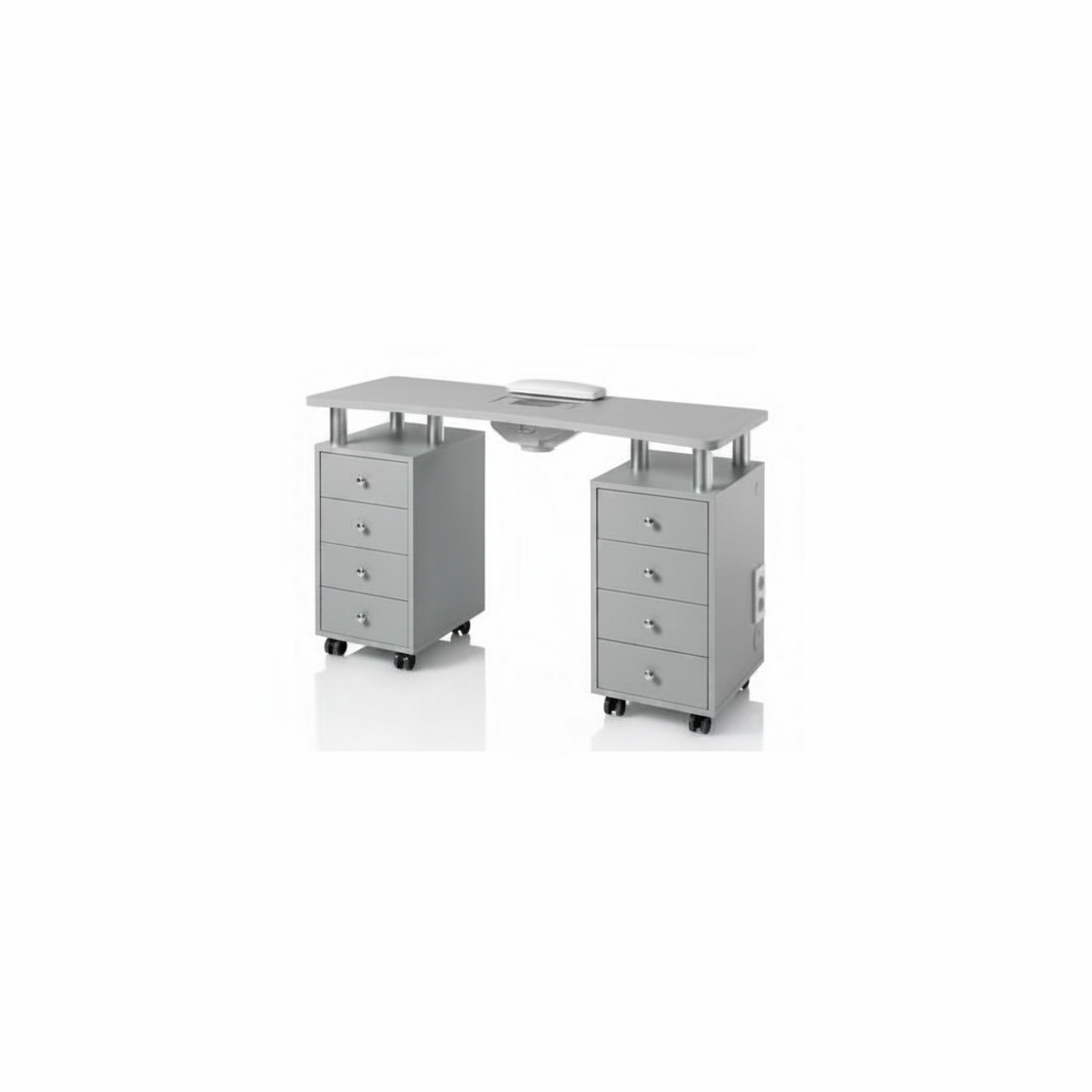 TABLE AVEC ASPIRATEUR PRO 2 ART. 800.311