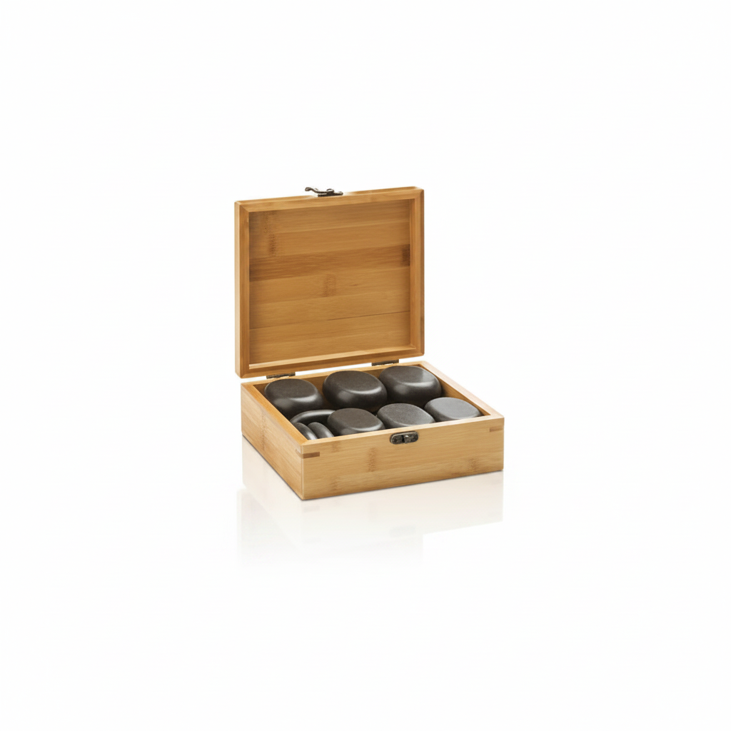 ENSEMBLE DE PIERRES TEKNO ART. 350.105