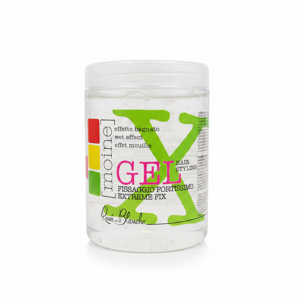 GEL MOINE EXTREM FIX 1000 ML
