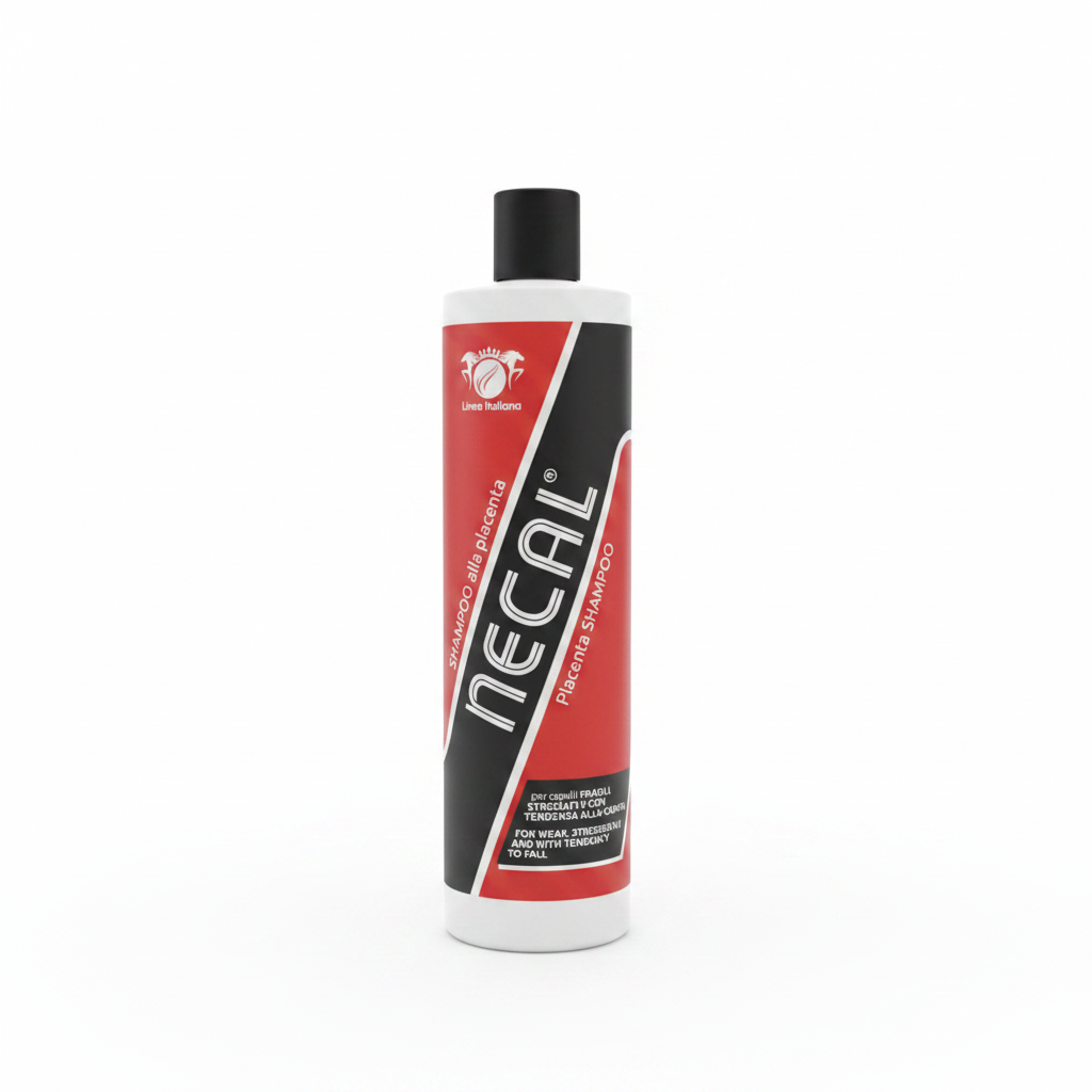 Shampoing Italian Line Necal 500 ml