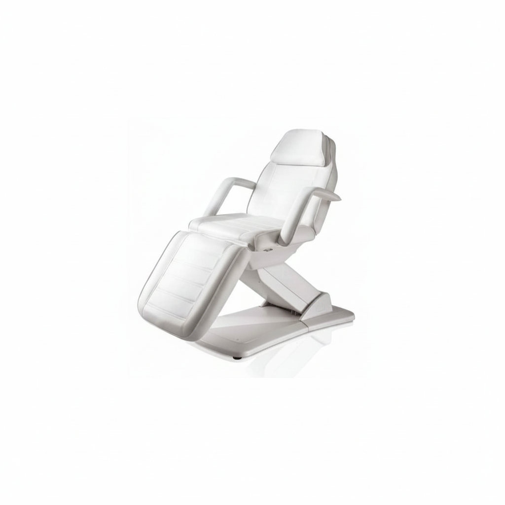 FAUTEUIL TEKNO FIT BLANC ART. 370.037