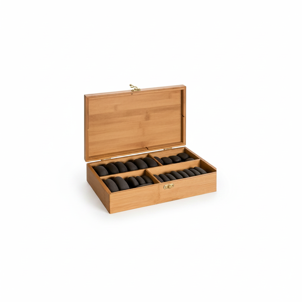 ENSEMBLE DE PIERRES JUNIOR ART. 350.102