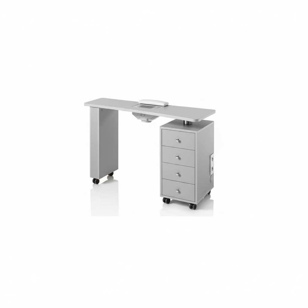 TABLE AVEC ASPIRATEUR PRO 1 ART. 800.310