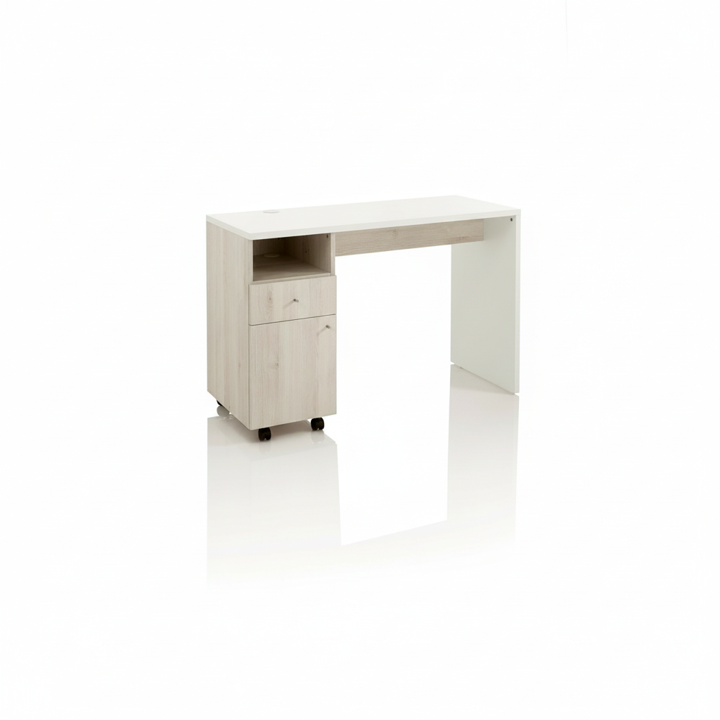 TABLE DE MANUCURE LEONARDO ART. 375.220