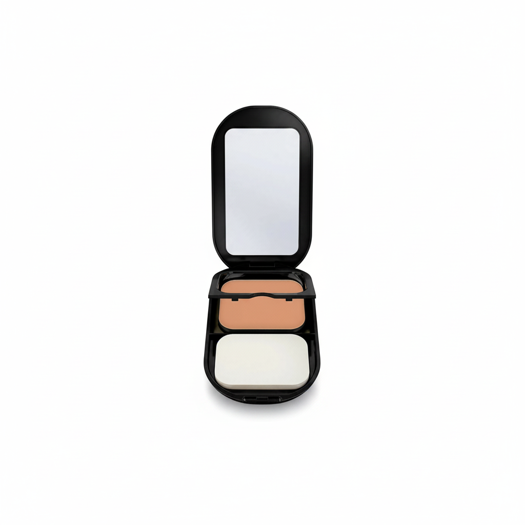 MAX FACTOR FACEFINITY COMPACT 005 SABLE