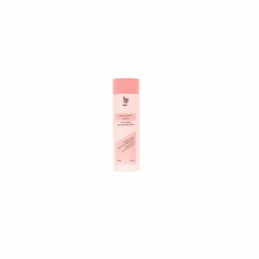 PEGGY SAGE SOLVANT DOUX SANS ACÉTONE 125 ml 