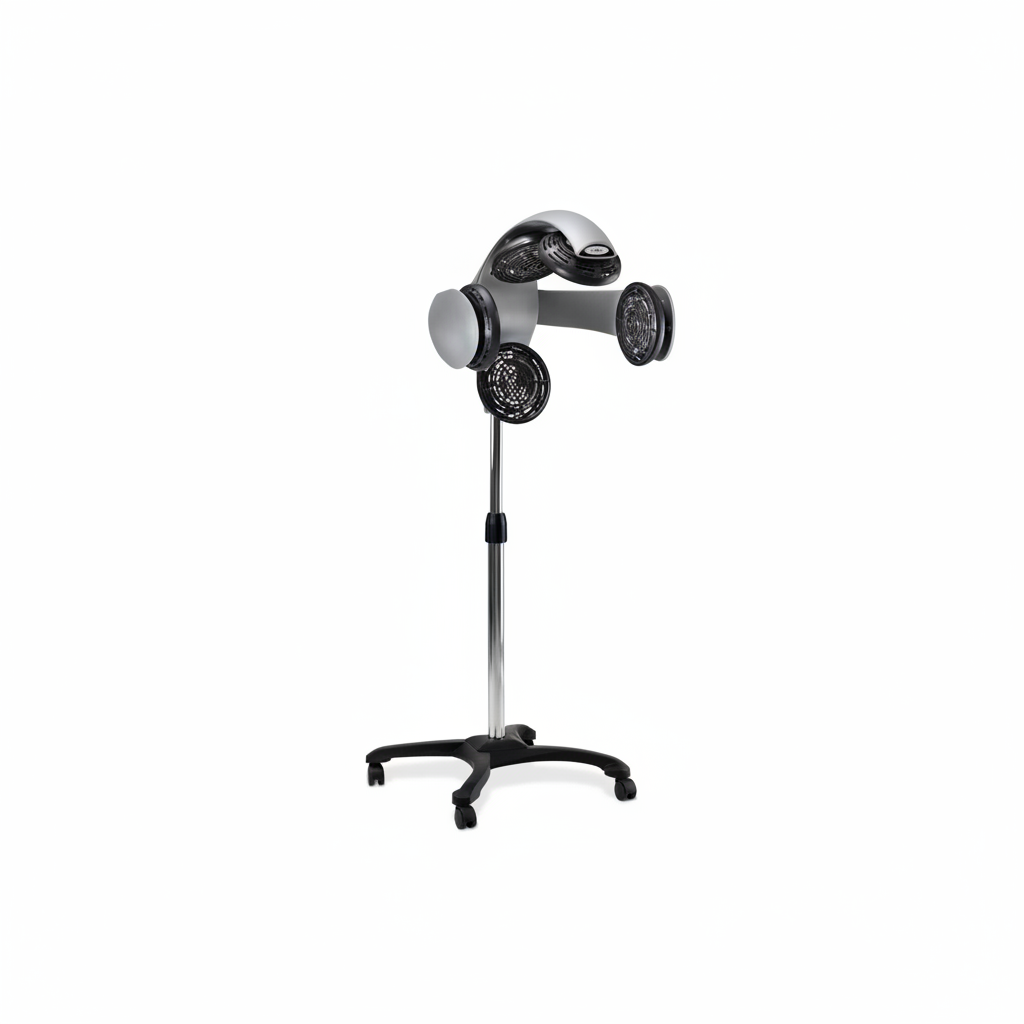 THERMOACTIVATEUR INTELLIGENT ARTEM AVEC BASE ART. 02101103