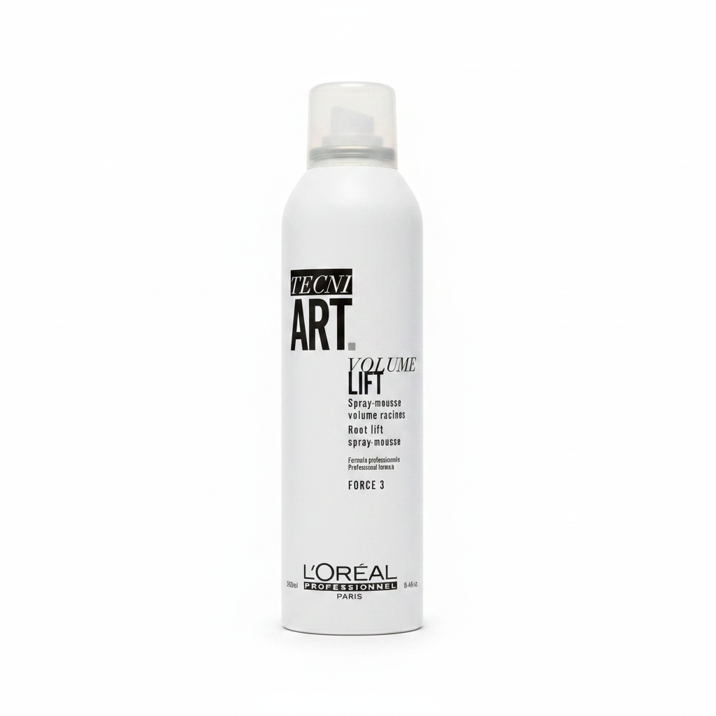 L'ORÉAL TECHNIART NOUVELLE MOUSSE VOLUME LIFT 250ML