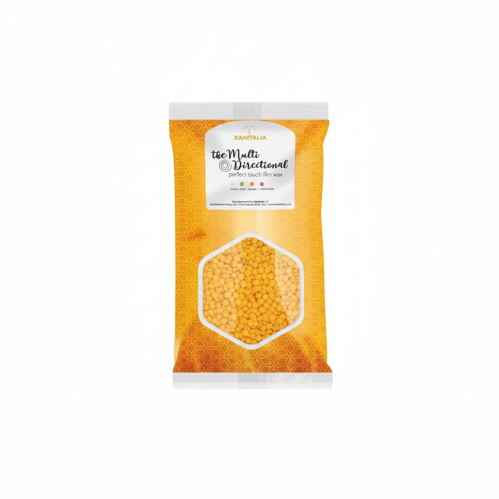 XANITALIA LA MANGUE MULTIDIRECTIONNELLE 1000 GR