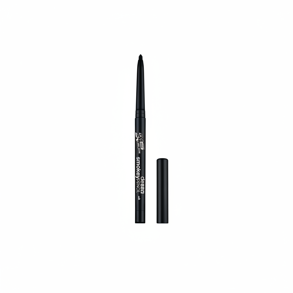 CRAYON DEBBY SMOKEY N° 01