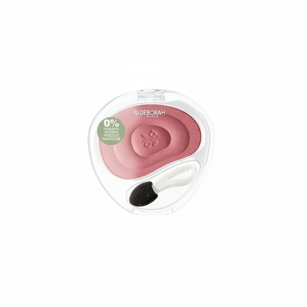 FARD À PAUPIÈRES DEBORAH FORMULE PURE N° 04 