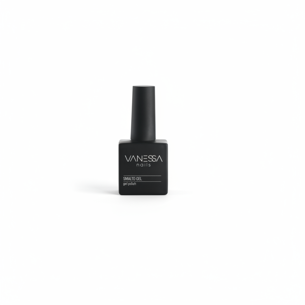 Vernis à ongles gel MP Vanessa 8 ml 