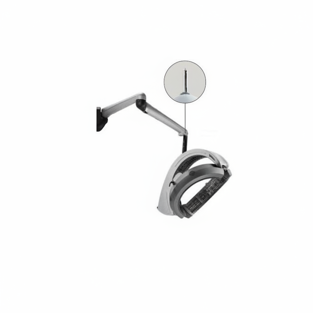 THERMOACTIVATEUR ARTEM DOUBLE AVEC BRAS ART. 02131210