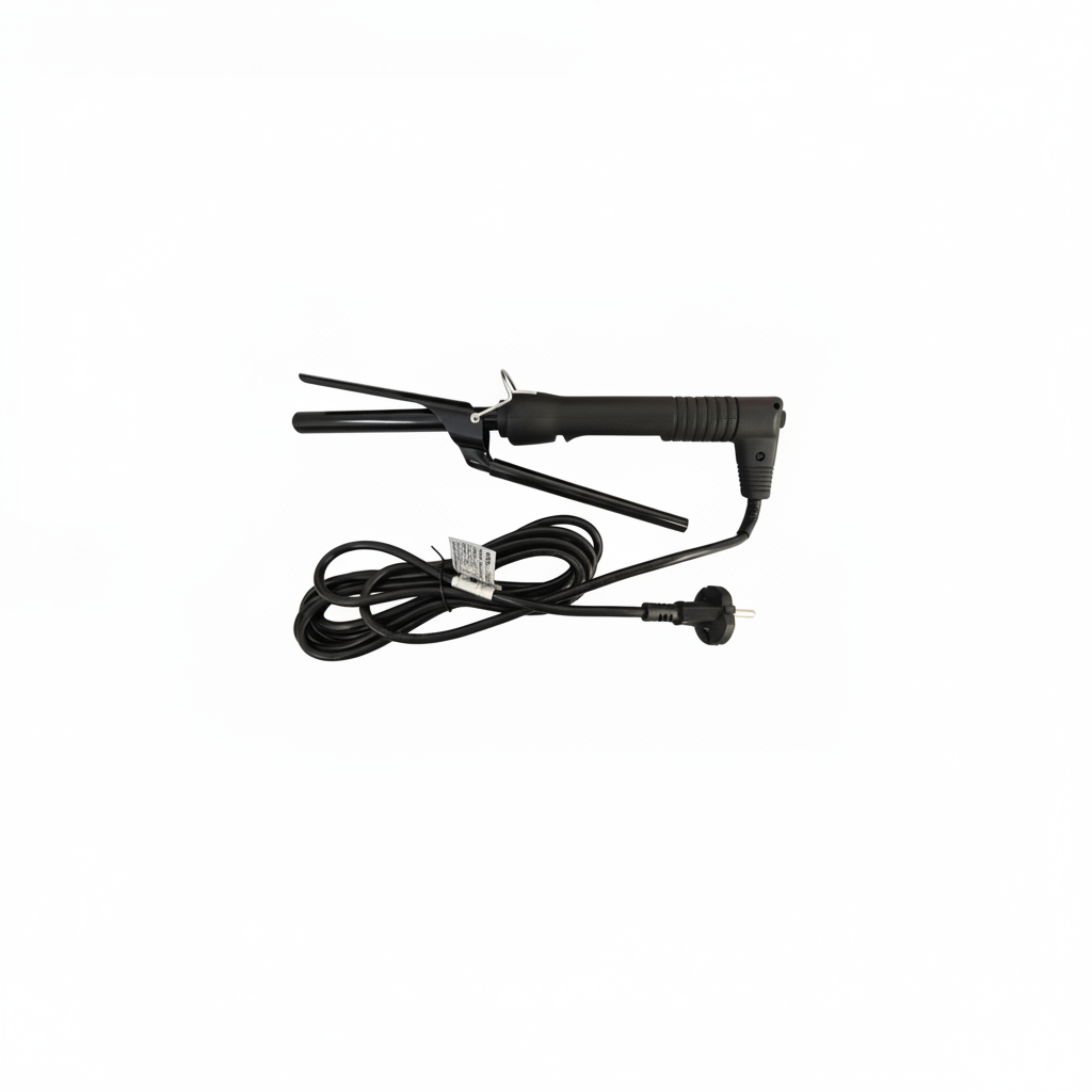 Fer à friser en céramique MP Hair ø 16 mm
