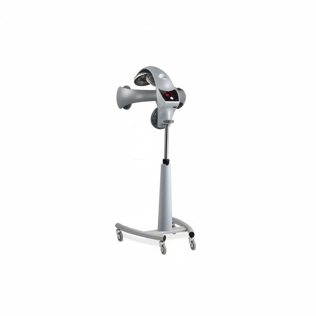 THERMOACTIVATEUR HAUTE VITESSE ARTEM AVEC BASE ART. 02041110