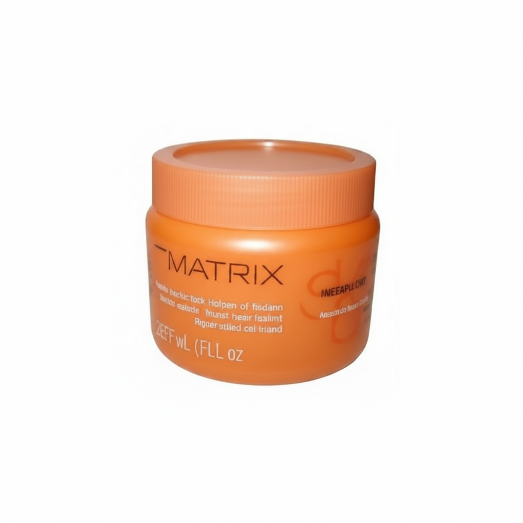 MATRIX SLEEK.LOOK MASQUE EXTRA INTENSE 500ML 2