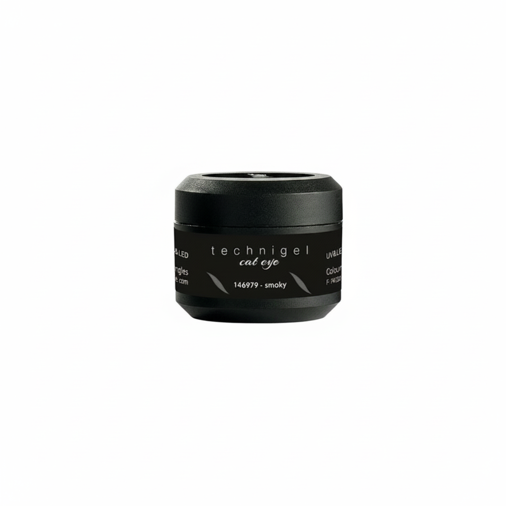 PEGGY SAGE GEL UV&amp;LED FUMÉE POUR CHATS 