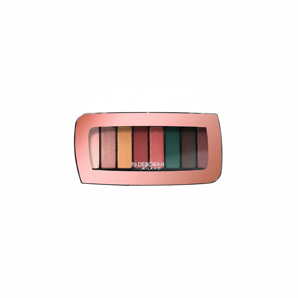Palette DEBORAH COLOR MOODS PALETTE 03