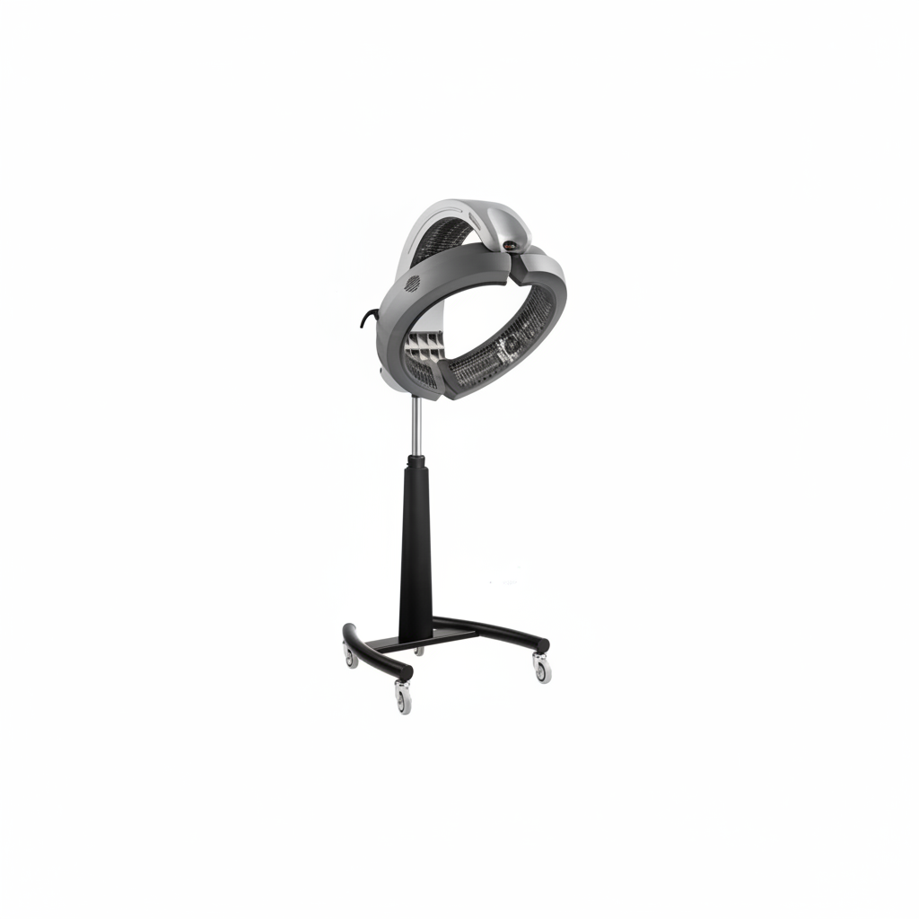 THERMOACTIVATEUR ARTEM TWIN AVEC BASE ART. 02131110