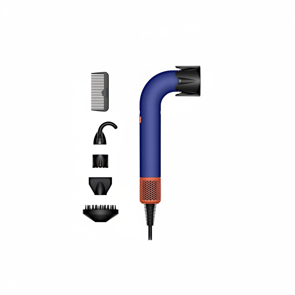 DYSON PHON SUPERSONIC R PROFESSIONNEL