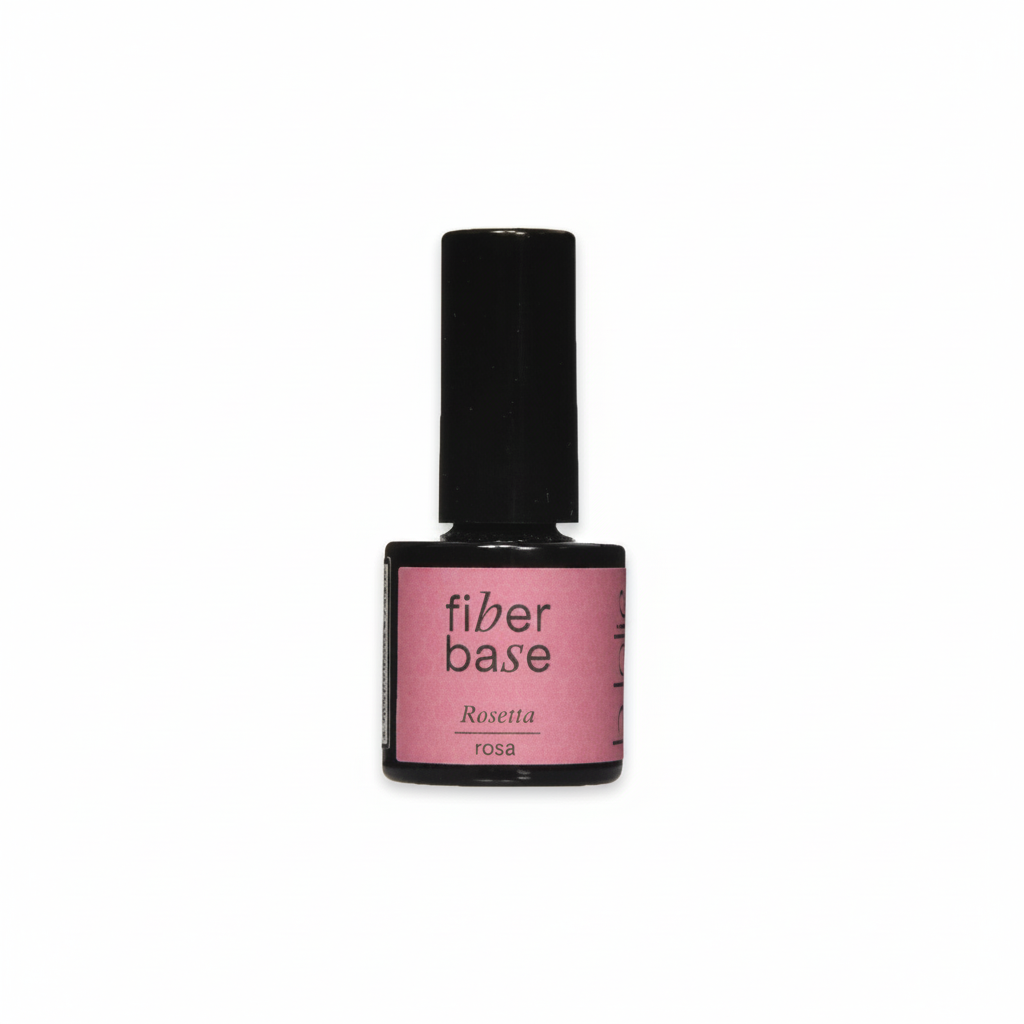 LA JOLIE BASE FIBRE ROSE 7ML