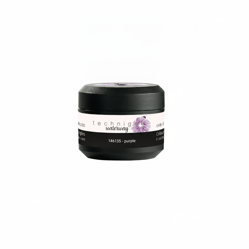 PEGGY SAGE WATERWAY UV&amp;LED VIOLET 5GR 