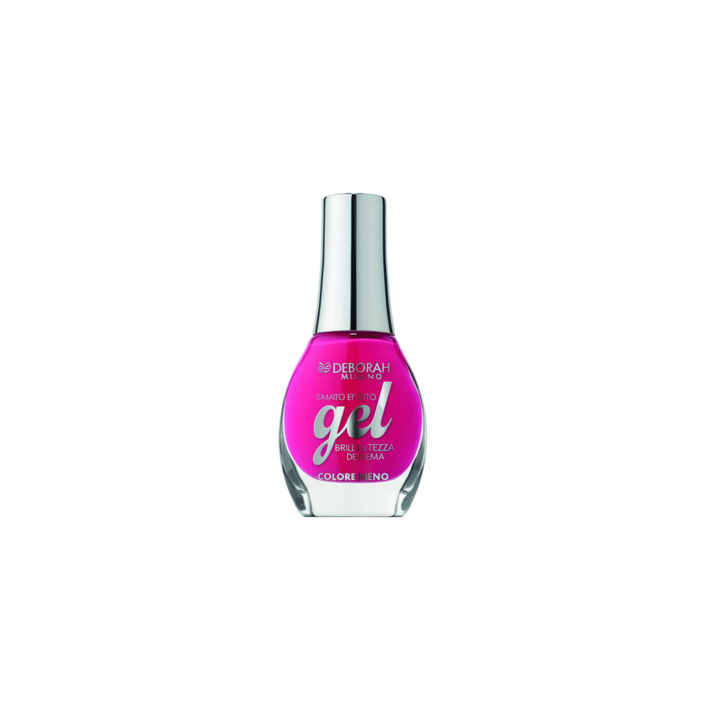 Vernis à ongles effet gel DEBORAH N° 150 