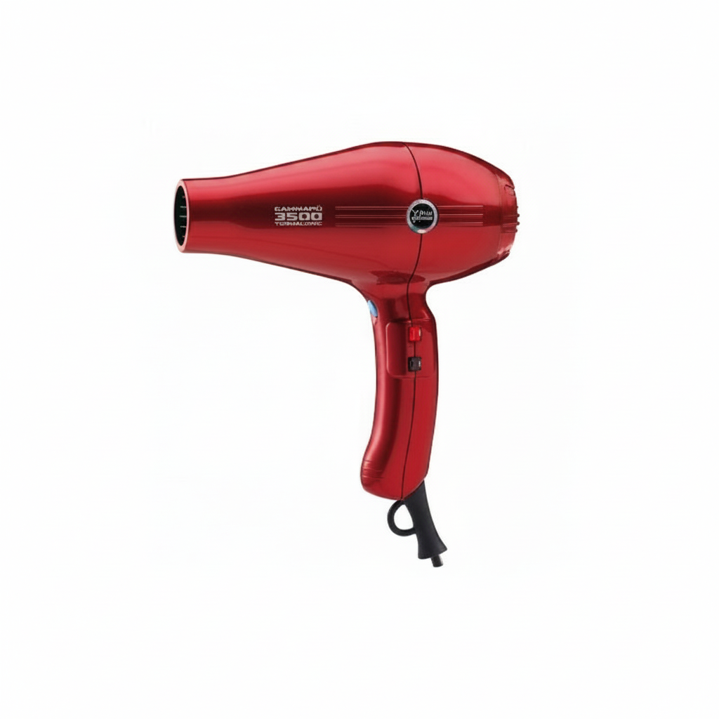 GAMMAPIU' 3500 TORMALIONIC - ROUGE