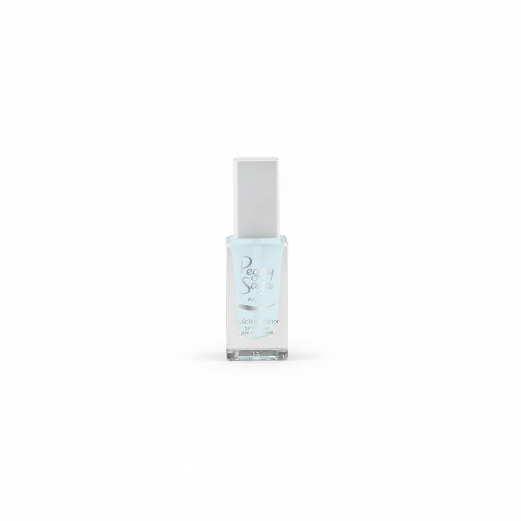 PEGGY SAGE BASE PROTECTION CUTICULES PEEL OFF 11ML