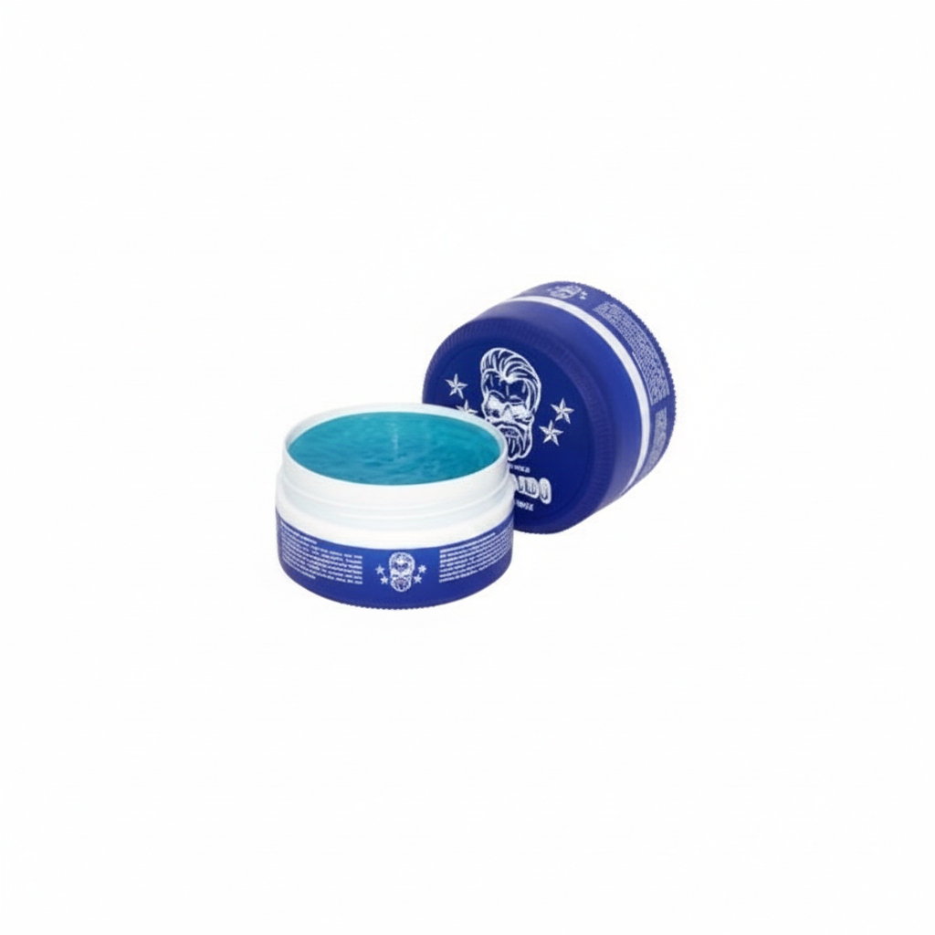 BANDIDO CIRE COIFFANTE EAU WAX N.5 BLEU 150ML