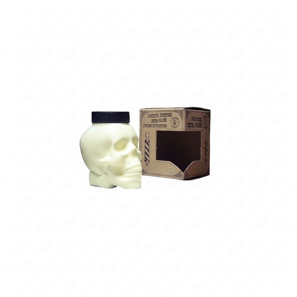 BANDIDO CIRE EN POUDRE VOLUME EXTRA POUR CHEVEUX EFFET MAT 20G