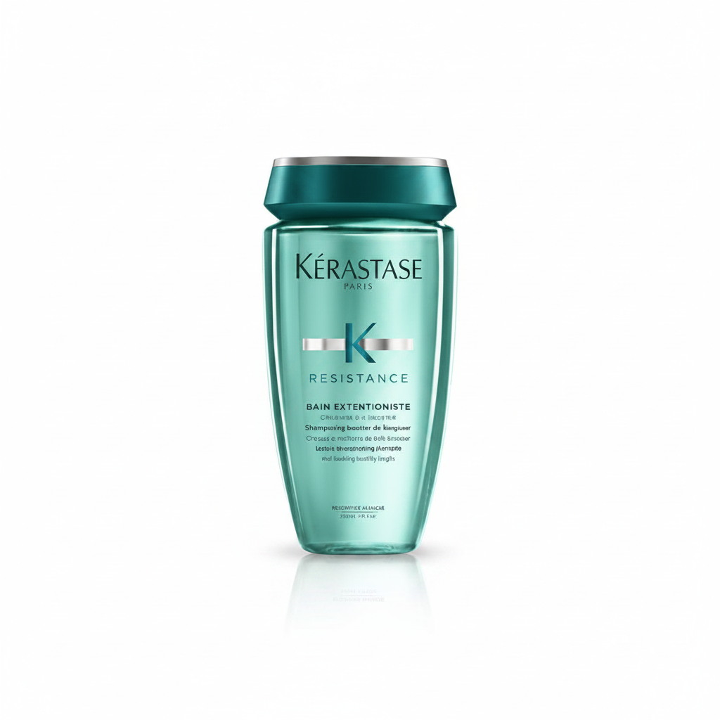 Shampoing Kérastase Résistance 250 ml 