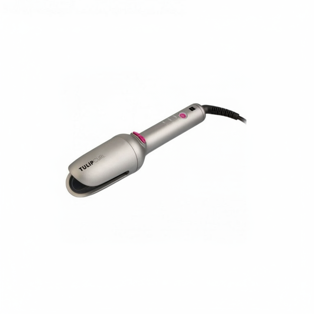 BOUCleur automatique LABOR TULIPCURL