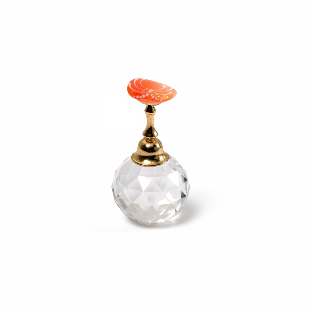 P. SAGE REST TIPS DIAMANT