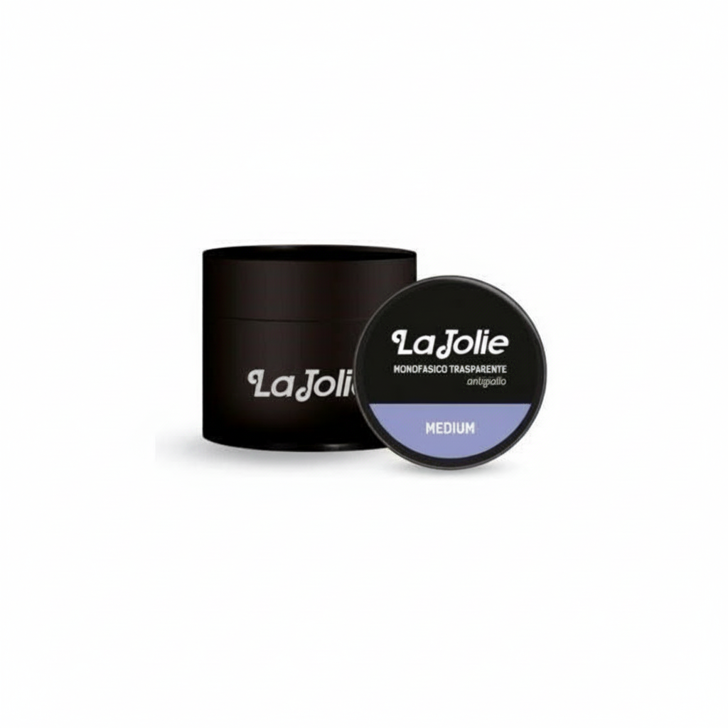 LA JOLIE GEL MONOPHASÉ TRANSPARENT 30ML