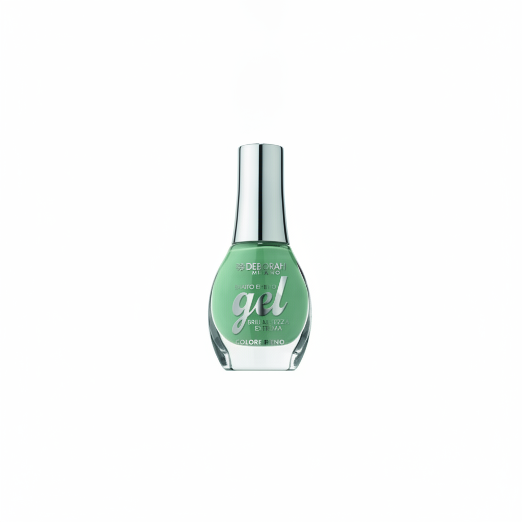 Vernis à ongles effet gel DEBORAH N° 120 