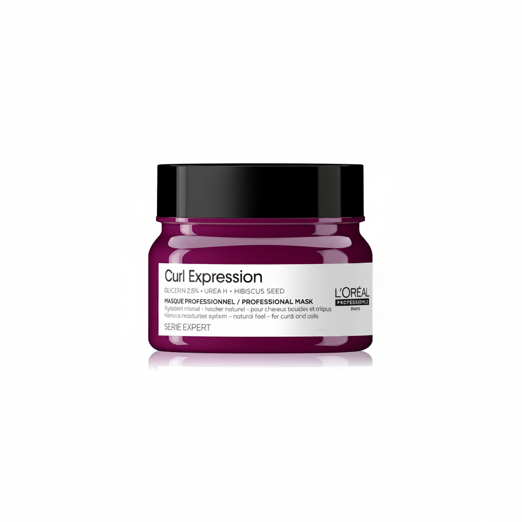 Masque L'Oréal S.Expert Curl Expression 250 ml