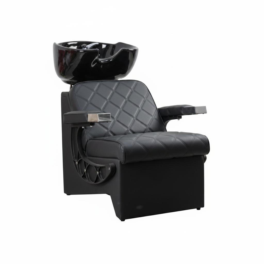 CHAISE DE DOUCHE MELCAP MADISON ART.AR9908 